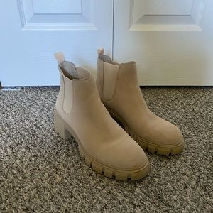 Steve Madden Howler Boots